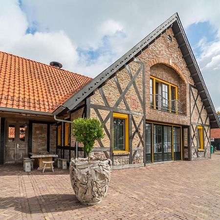 Hotel Inn Salland Raalte Exterior foto