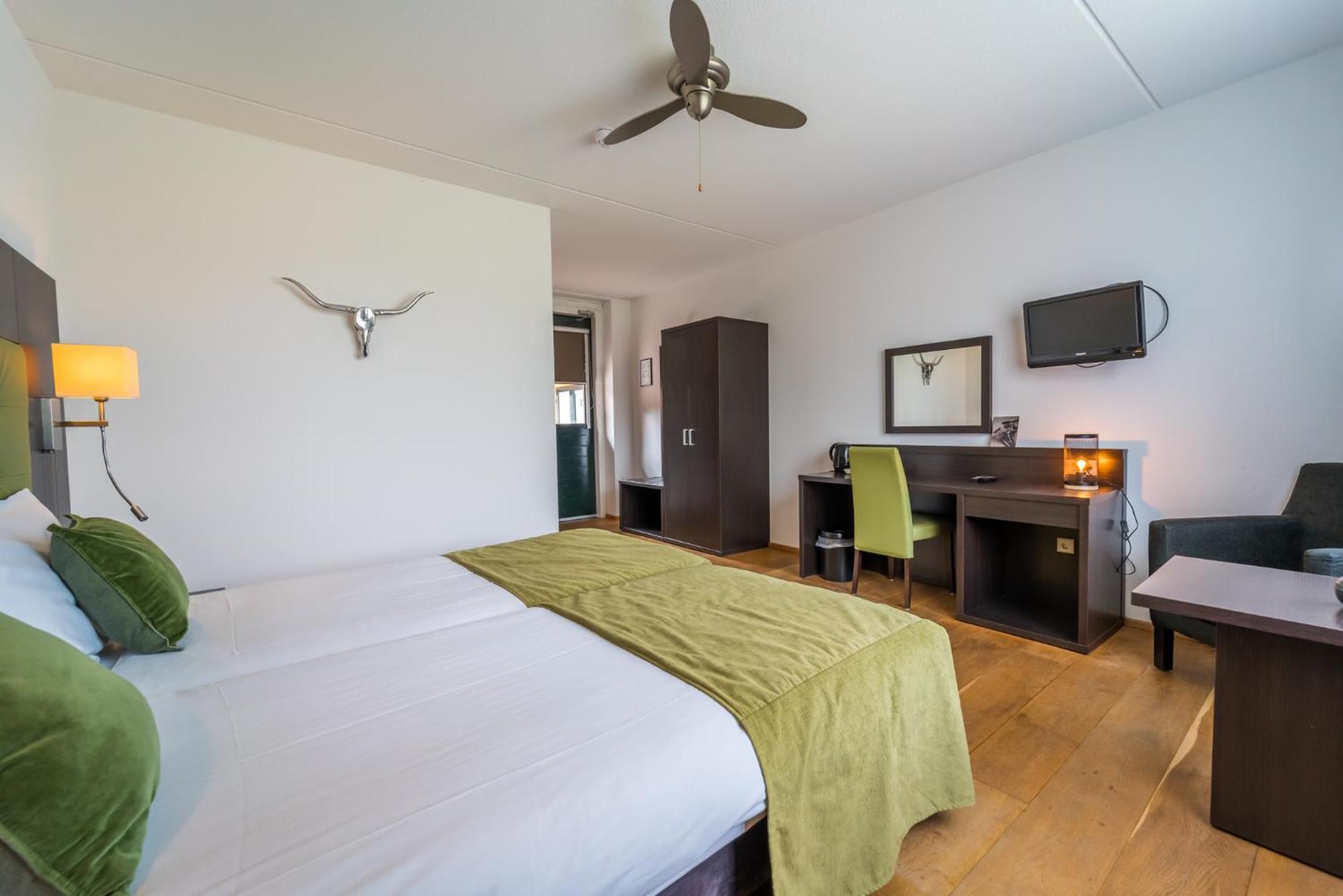 Hotel Inn Salland Raalte Cameră foto