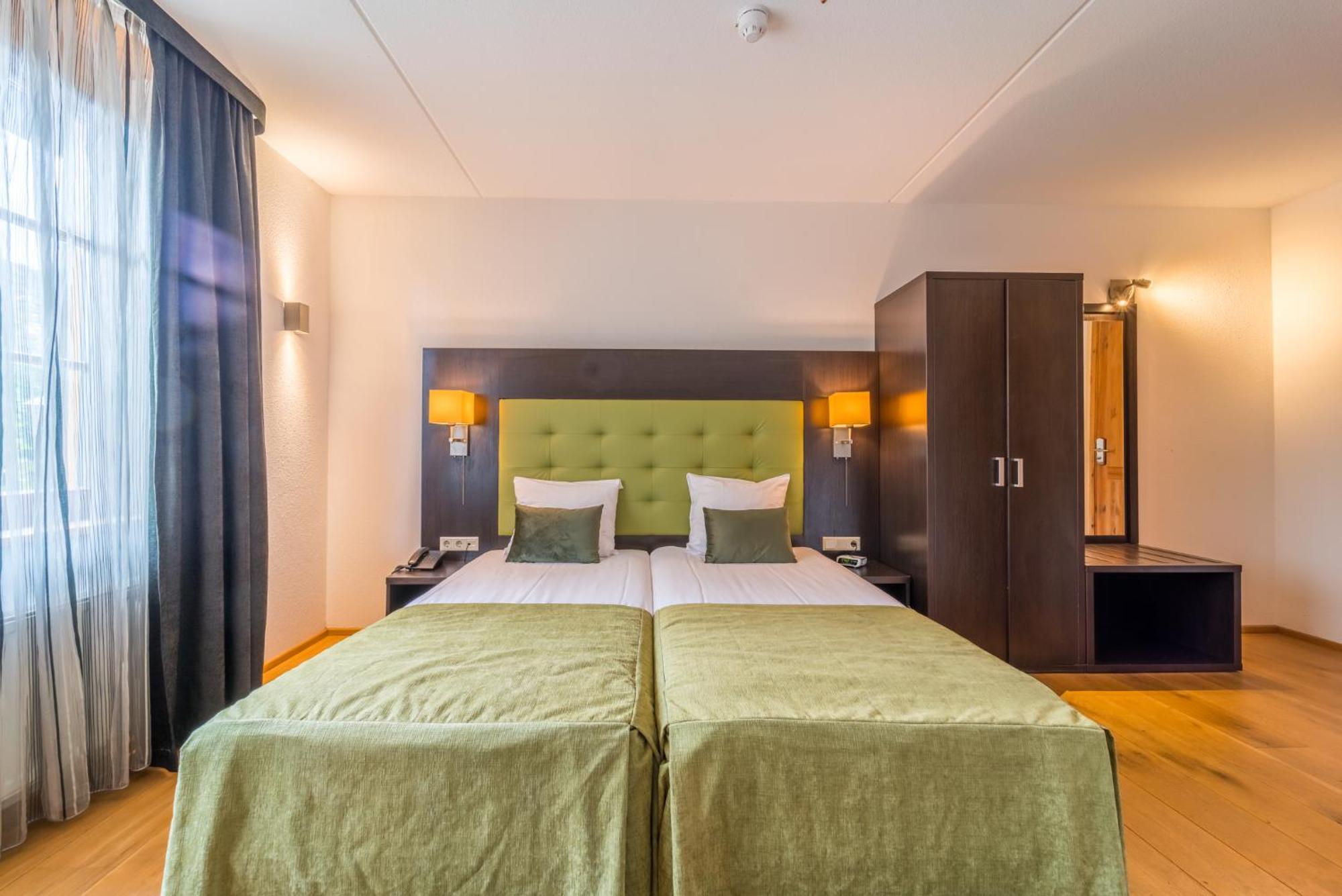 Hotel Inn Salland Raalte Cameră foto