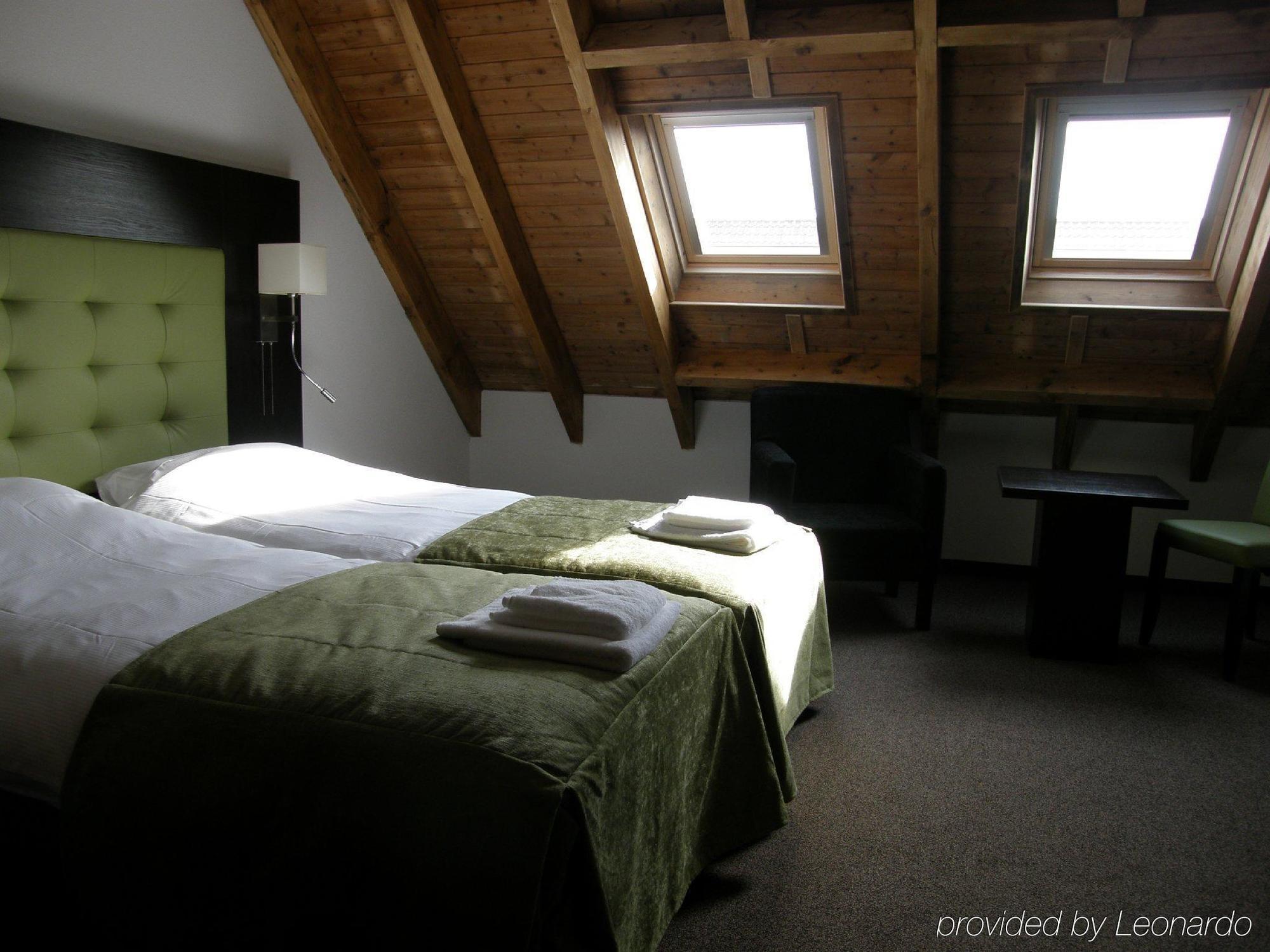 Hotel Inn Salland Raalte Cameră foto